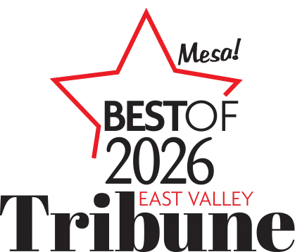 Best of Mesa 2026