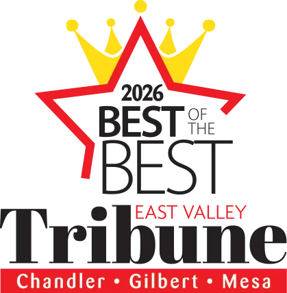 Best of East Valley 2026