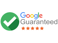 Google Guaranteed Business