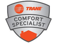 Trane Comfort Specialist