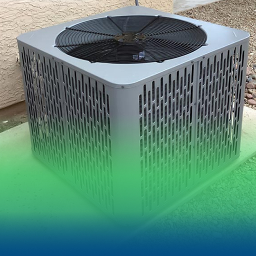 Air Conditioning