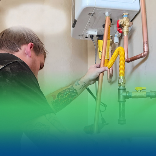 Plumbing